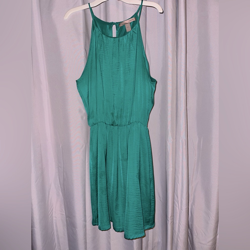 Short Dress. Size: Small. Brand: Forever 21
